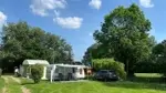 duschzelt camper HeroCamper Dusch- & Umkleidezelt für Camping & Outdoor main image 1