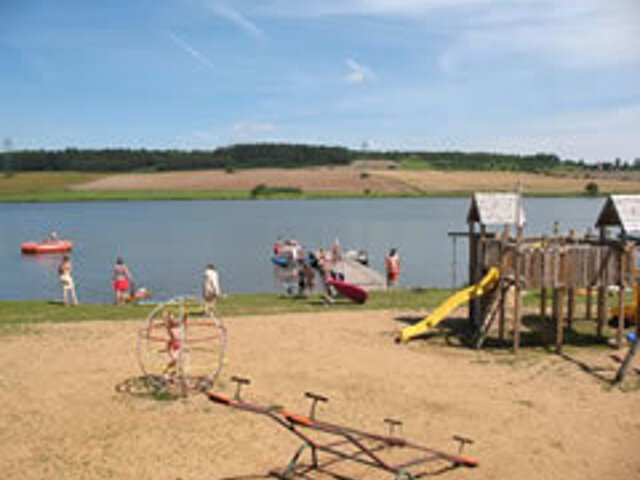 Camping Bucek