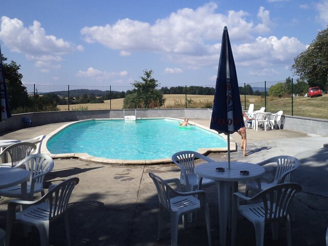 Camping Horjany