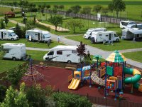 Camping Oase Praha