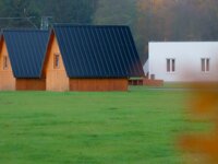 Autocamping Morava