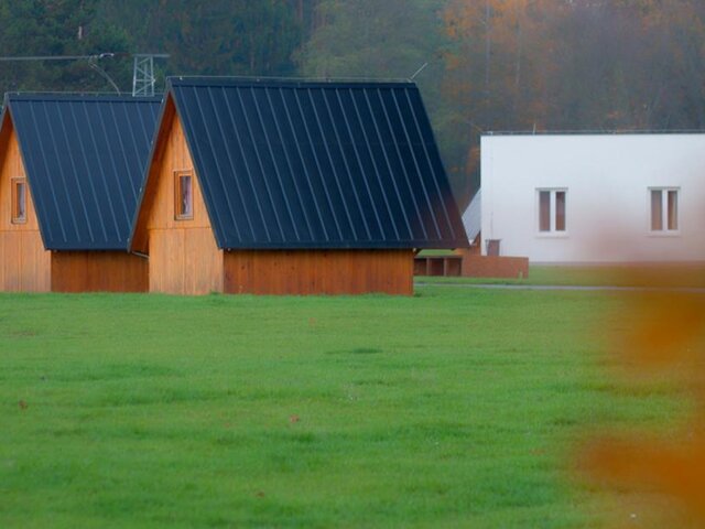 Autocamping Morava