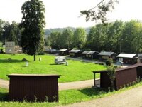 Autocamping Hranice