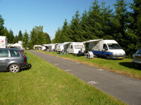 Camping Roznov