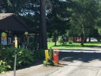 Autocamping Bobrovnik L.L.
