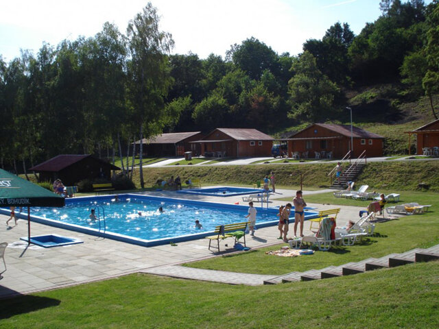 Eurocamping Bojkovice S.R.O.