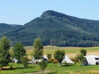 Camping Bozanov