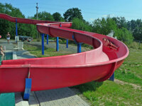 Camping de Bongerd