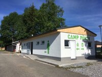 Autocamping Pavov