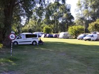 Camping Hana