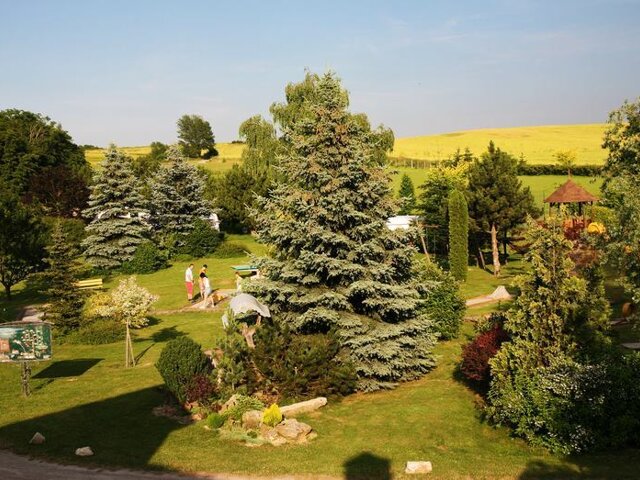 Camping Country