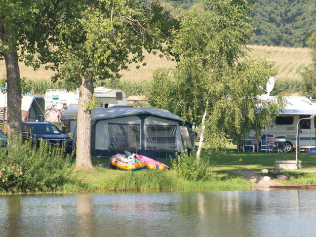 Camping Vidlak
