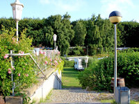 Camping Kiel-Falckenstein