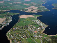 Camping Wees am Ostseefjord Schlei
