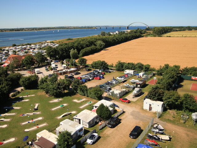 Camping Miramar