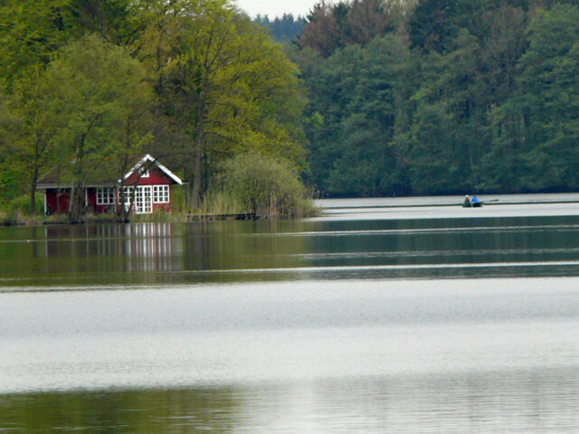 Camping ABC am Grossensee