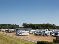 Ostseecamping Gut Oehe