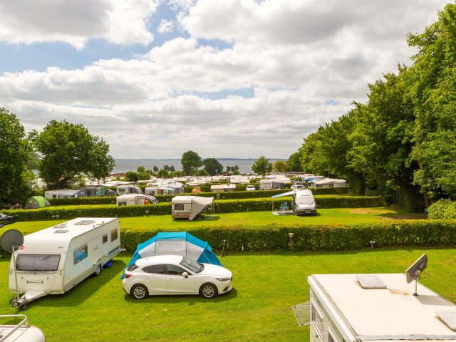 Camping Am Strande