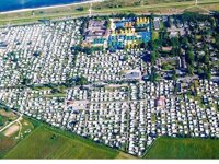 Camping Porta del Sol