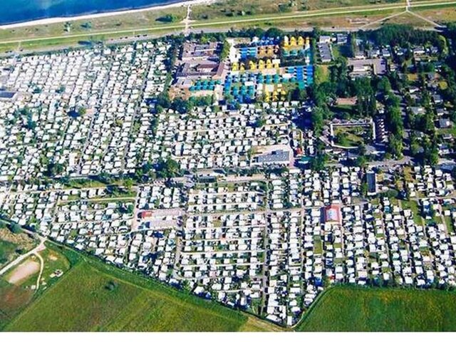 Camping Porta del Sol