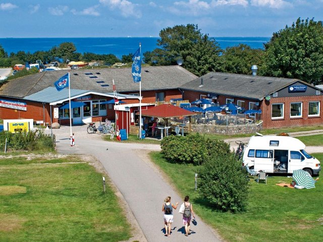 Camping Klausdorfer Strand