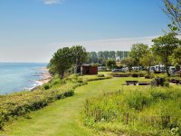 Ostseecamping Familie Heide