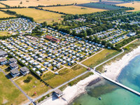 Insel-Camp Fehmarn