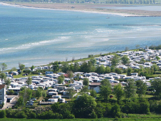Camping Neustein