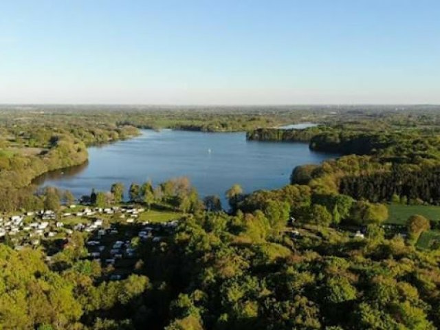 Seecamping Weisser Brunnen