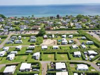 Ostsee-Campingplatz Kagelbusch