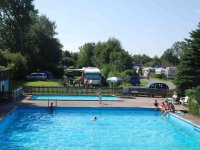 Camping Eidertal