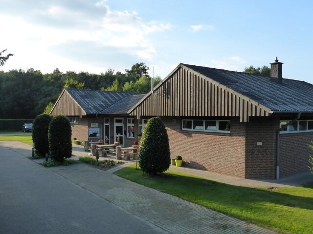 Camping Hümmlinger Land