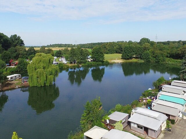 Camping Birkensee