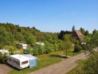 Campingpark Im Borntal