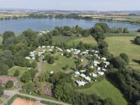 Comfort Camping Seeburger See