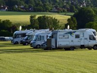 Camping Am Waldbad