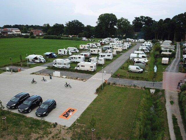 Campingplatz Tiemanns Hof