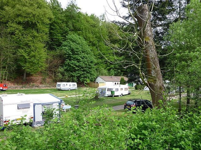 Campingplatz Am Niemetal