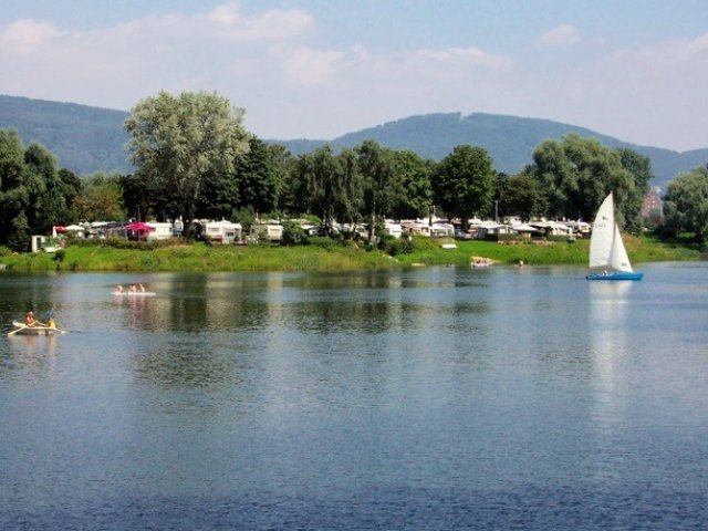 Erholungsgebiet Doktor-See