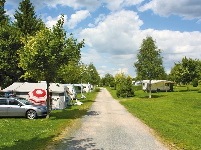 Camping Silberborn