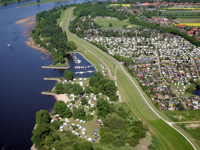 Stover Strand International