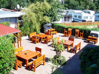 Camping Wattenlöper