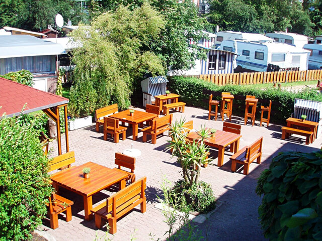 Camping Wattenlöper