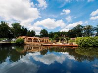 Campingpark Lüneburger Heide