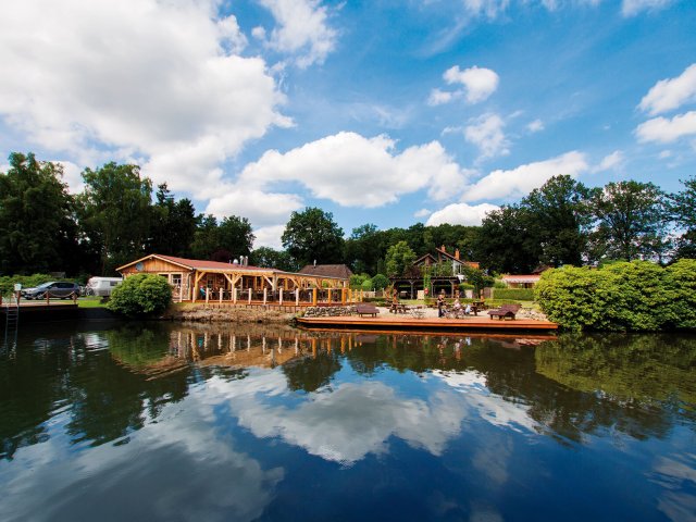 Campingpark Lüneburger Heide
