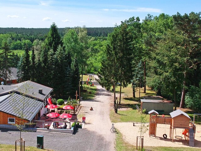 Camping Sonnenberg