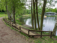 Campingplatz Bullerby am Attersee