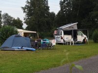 Camping Spadener See
