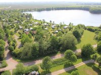 Comfort-Camping Freizeitpark Am Emsdeich