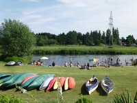 Camping Winsen an der Aller